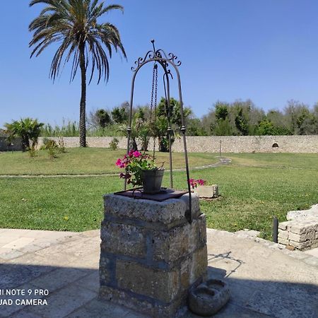Zollino Villa Panagias Tis Loreto מראה חיצוני תמונה