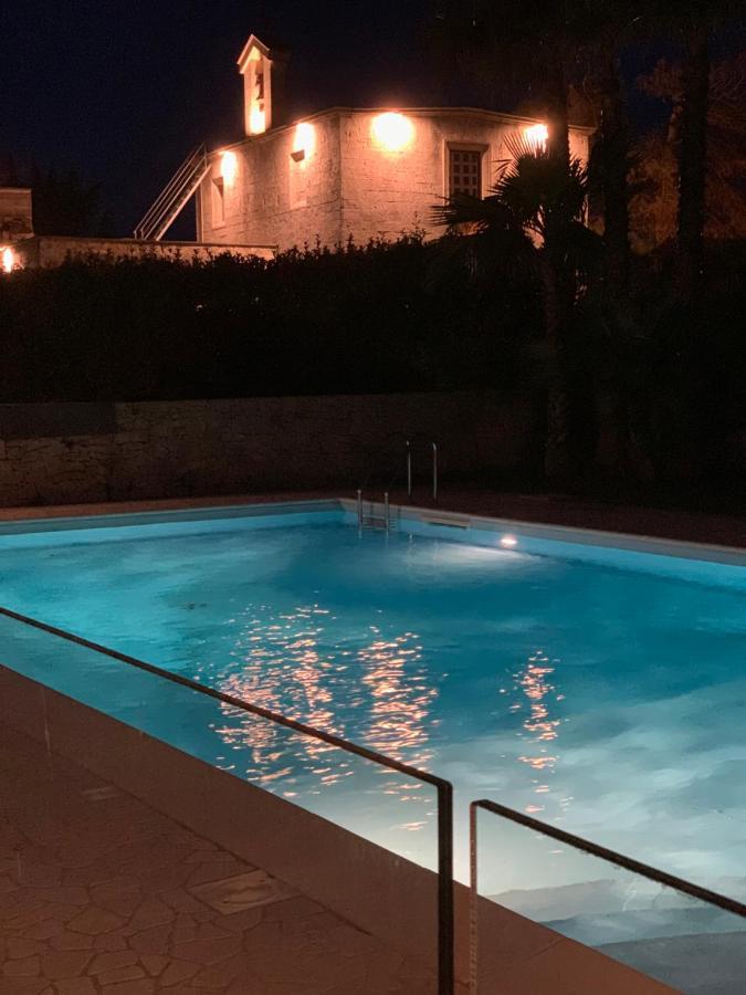 Zollino Villa Panagias Tis Loreto מראה חיצוני תמונה