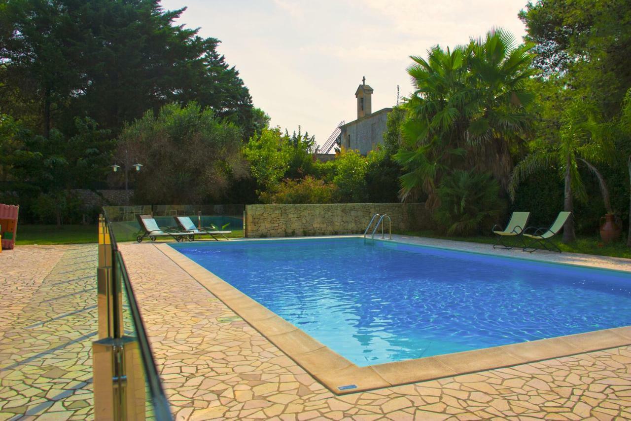Zollino Villa Panagias Tis Loreto מראה חיצוני תמונה